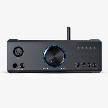 FiiO K9 – Desktop DAC & Headphone Amplifier with THX AAA 788+