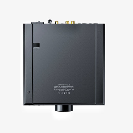 FiiO K9 – Desktop DAC & Headphone Amplifier with THX AAA 788+