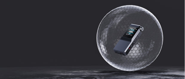 Banner image for: <h2>Comprehensively protected,</h2><h2>Worry-free listening</h2>