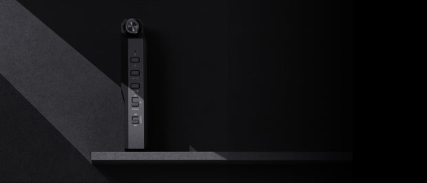 Banner image for: <h2>Covering all uses<br/>One switch for multiple uses</h2>