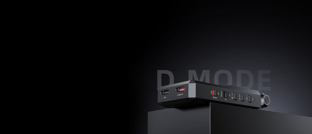 Banner image for: <h2>Patented desktop mode</h2><h2>Independent power supply,<br/>Boosted" performance</h2>