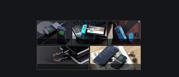 Banner image for: <h2>A flagship experience In every aspect</h2>