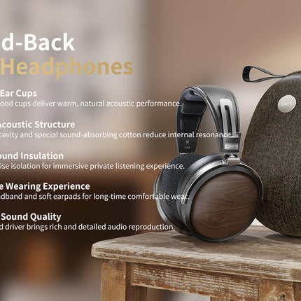 Key Features