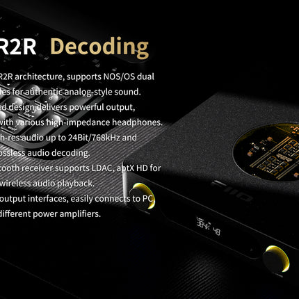 Key Features