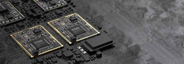 Banner image for: <h1>Desktop-league</h1><h1>DAC ES9038PRO<br/><br/></h1>