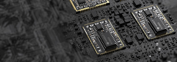 Banner image for: <h1>Desktop-class THX 788+</h1><h1>headphone amp<br/><br/></h1>