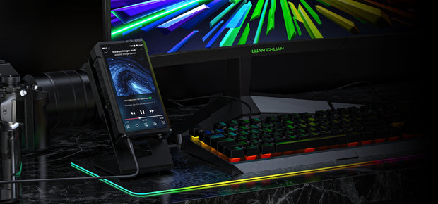 Banner image for: <h1>Desktop-grade gain<br/></h1>