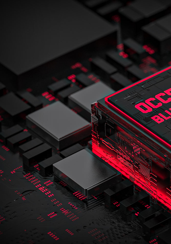 <h1>Flagship QCC5124 chip<br/><br/></h1>