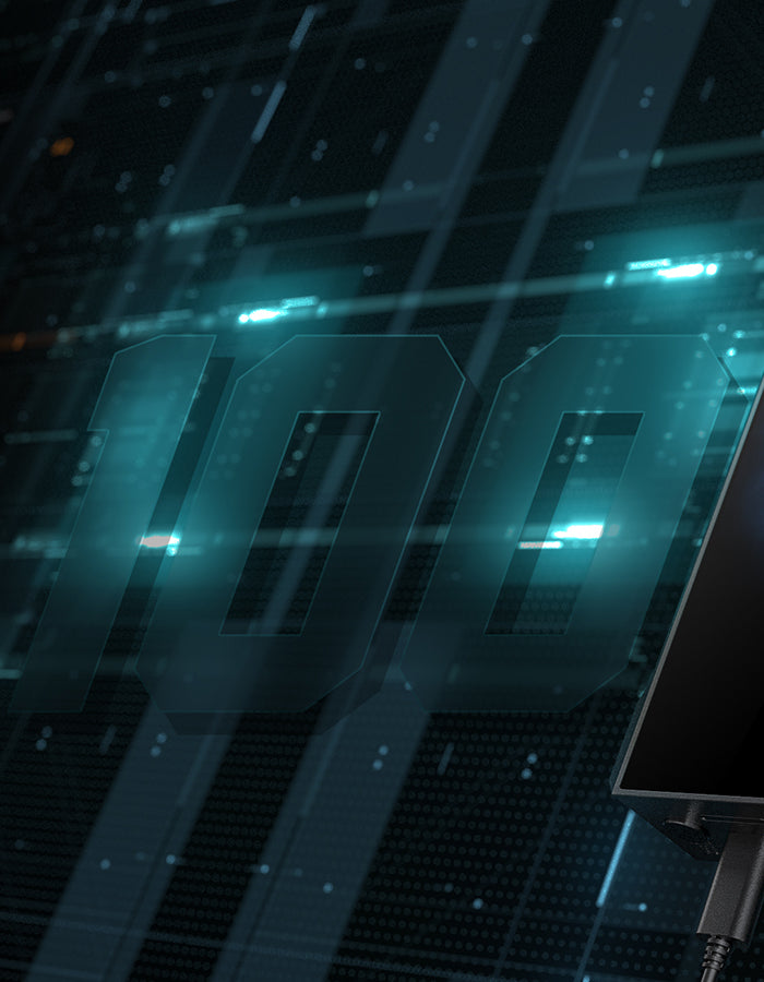 <h1>Extremely fast transfer<br/></h1>