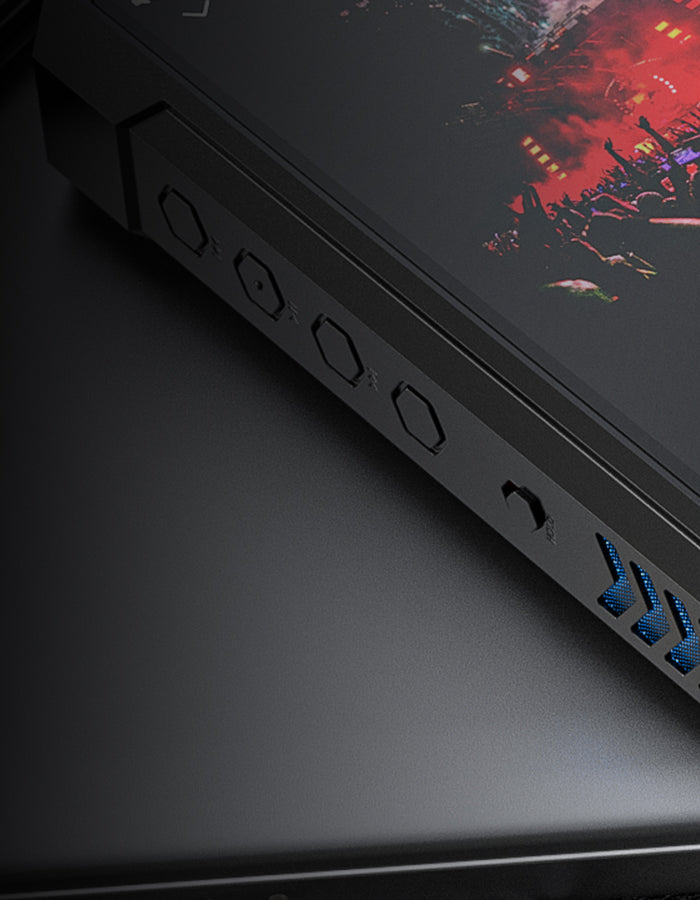 <h1>MQA supported</h1>