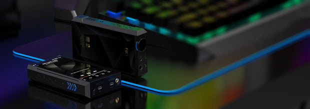 Banner image for: <h1>Radiant RGB </h1><h1>ambient light</h1>