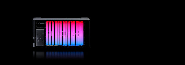 Banner image for: <h1>Immense 9200mAh battery</h1>