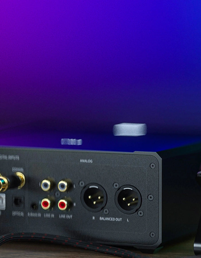 <h1>Coaxial decoding<br/><br/></h1>