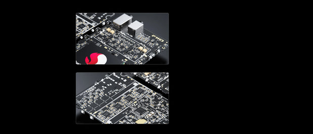 Banner image for: <h1>High-end HiFi Parts</h1><h1>For better sound<br/><br/></h1>