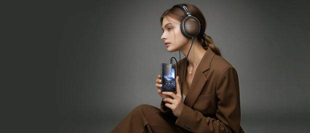 Banner image for: <h1>15h long battery life</h1><h1>Exploring the world of music<br/><br/></h1>