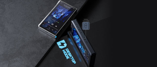 Banner image for: <h1>Patented desktop mode</h1><h1>activated with one click<br/><br/><br/></h1>