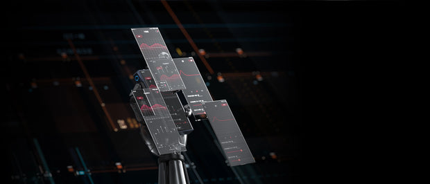 Banner image for: <h1>Global PEQ</h1><h1>global ALL TO DSD<br/><br/></h1>