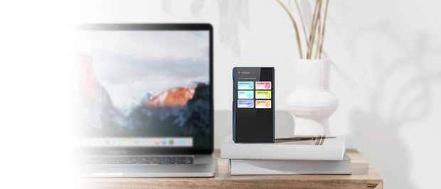 Banner image for: <h1>6 operating modes</h1><h1>6 smooth experiences<br/></h1>