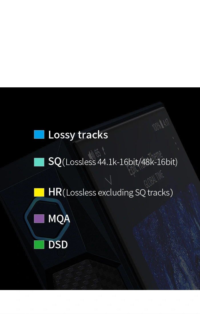 <h1>RGB pulsing lights</h1><h3>Set it to change with sampling rate or custom specify what you want.<br/><br/><br/><br/><br/></h3>
