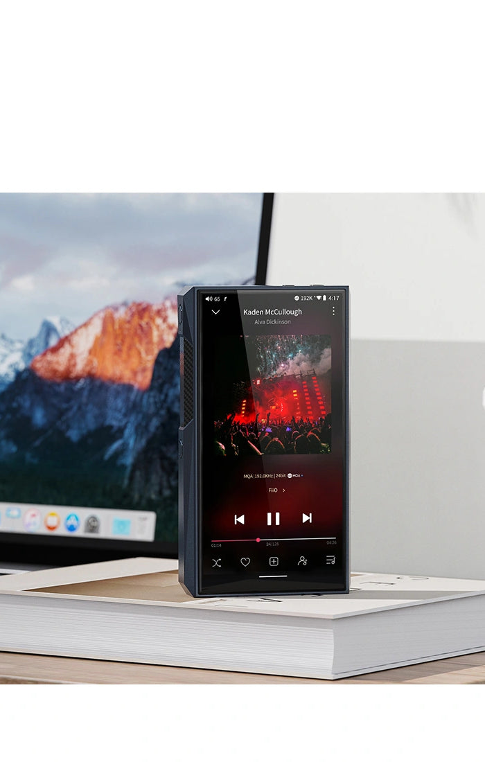 <h1>Thoroughly versatile</h1>