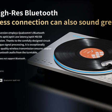 Key Features