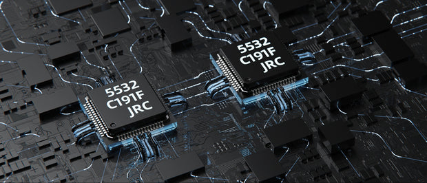 Banner image for: <h1>Premium tech</h1><h1>For magnificent shielding</h1>