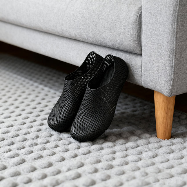 EMiUZEK Minima 3D-Printed Shoes – Lightweight Custom Fit & Eco Design