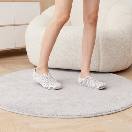 EMiUZEK Minima 3D-Printed Shoes – Lightweight Custom Fit & Eco Design