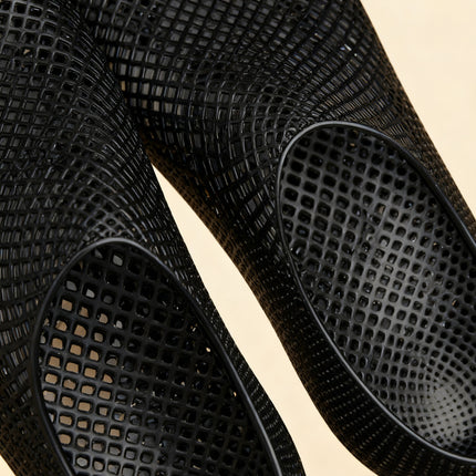 EMiUZEK Minima 3D-Printed Shoes – Lightweight Custom Fit & Eco Design