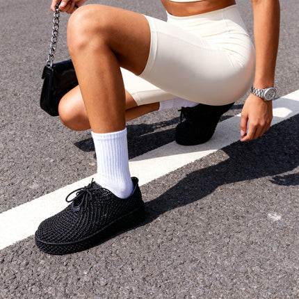 EMiUZEK SkyStride 3D-Printed Shoes – Ultra-Light CloudStep Innovation