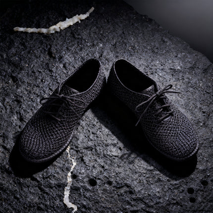 EMiUZEK SkyStride 3D-Printed Shoes – Ultra-Light CloudStep Innovation