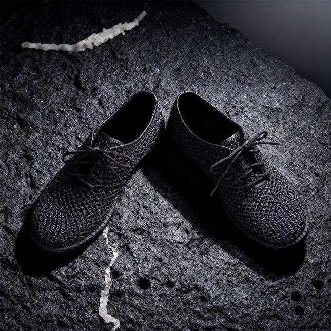 EMiUZEK SkyStride 3D-Printed Shoes – Ultra-Light CloudStep Innovation