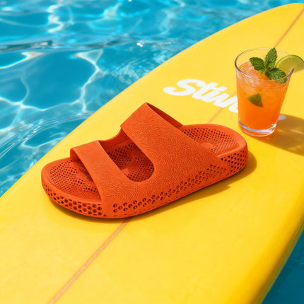 EMiUZEK MoveStride 3D-Printed Sneakers – Ultra-Light Custom Fit