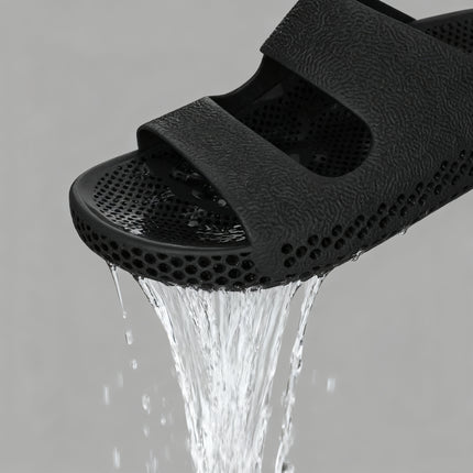 EMiUZEK MoveStride 3D-Printed Sneakers – Ultra-Light Custom Fit