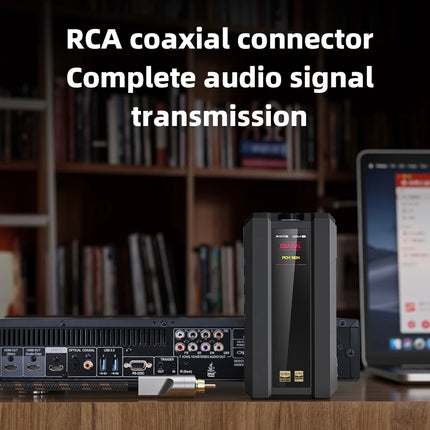 FiiO Q15 – Flagship Portable DAC & Headphone Amplifier with AK4499EX