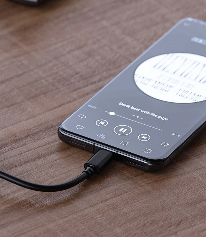 <h1>A new way to listen one.<br/>click“dongle”mode</h1>