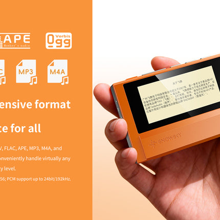 Core Technology