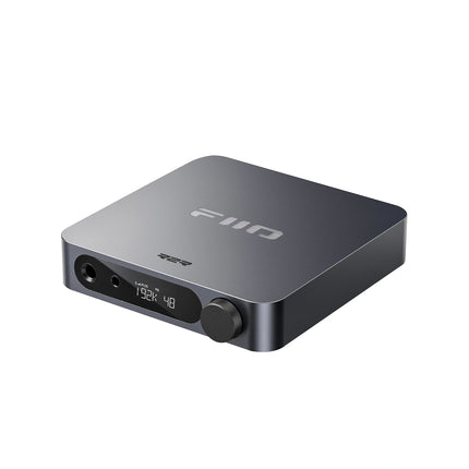 FiiO K11 R2R – Desktop R2R DAC & Headphone Amplifier with 1300 mW Output