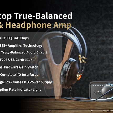 Key Features