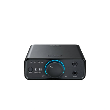 FiiO K7