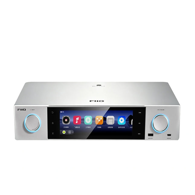 FiiO S15