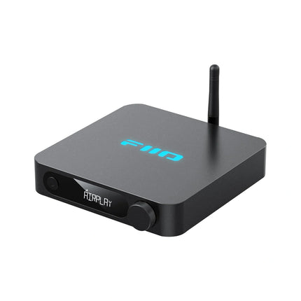 FiiO SR11 AirPlay 오디오 스트리머 수신기, WiFi 멀티룸 스트리머