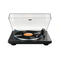 Turntables