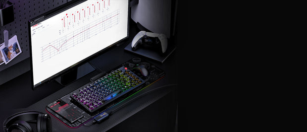 Banner image for: <h2>GlobalPEQ<br/>Use it well to make it sound well</h2>