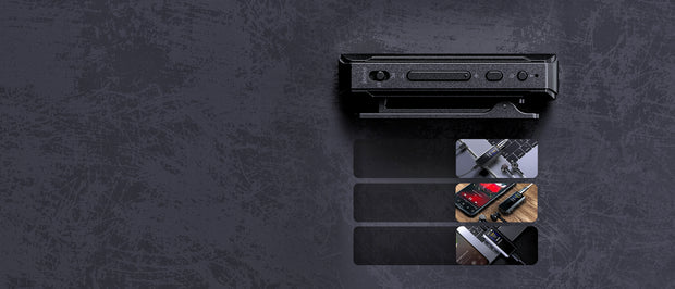 Banner image for: <h2>Various use cases, all handledby one </h2><h2>deviceComputer sound card/Bluetoothdecoder/</h2><h2>sound dongle for phones</h2><h2></h2><h2></h2><h2></h2>