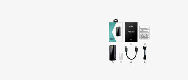 Banner image for: <h2>Parts list</h2>