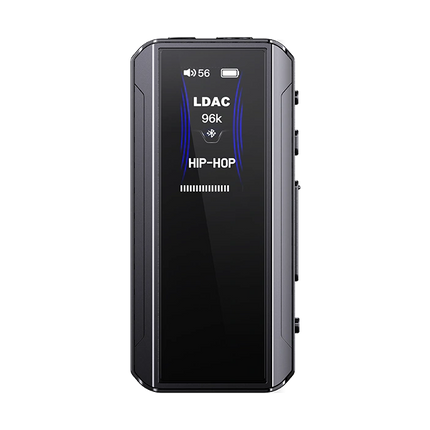 FiiO BTR13 – Portable Bluetooth 5.1 LDAC DAC/Amplifier with 3.5 mm & 4.4 mm