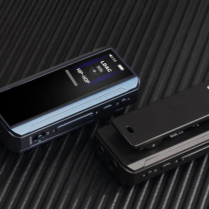 FiiO BTR13 – Portable Bluetooth 5.1 LDAC DAC/Amplifier with 3.5 mm & 4.4 mm
