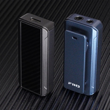 FiiO BTR13 – Portable Bluetooth 5.1 LDAC DAC/Amplifier with 3.5 mm & 4.4 mm