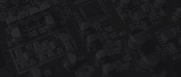 Banner image for: <h2>Specially-designed audiocircuit Specially-designedpower supply</h2>